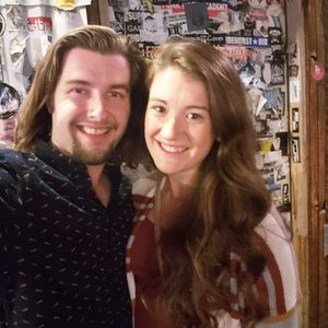 Meet your Posher, Kaitlin